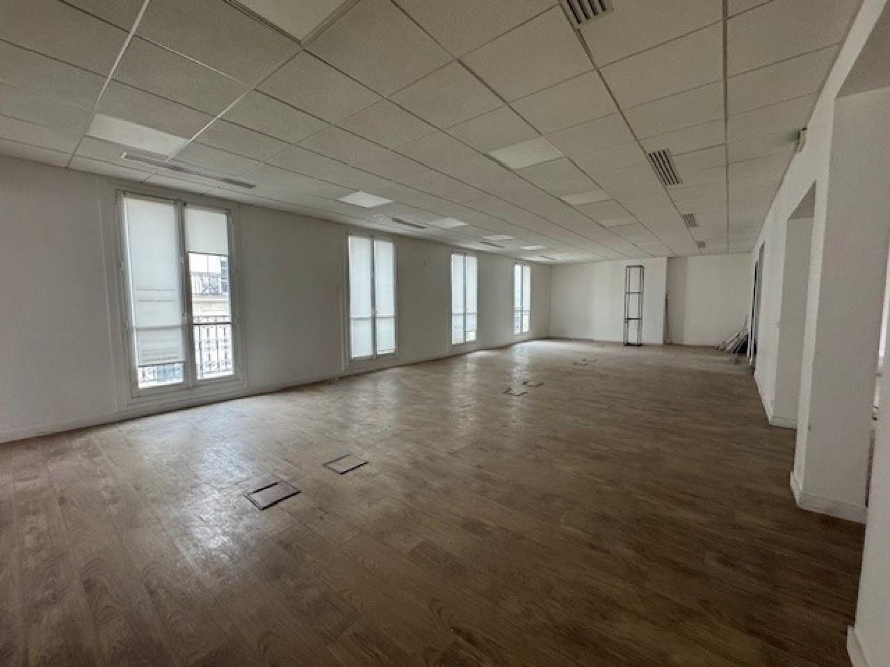 Bureau Paris 1368m² Location bureau Paris OLBUR2532631 5